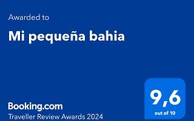 Mi Pequena Bahia